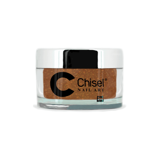 Chisel Acrylic & Dipping 2oz - GLITTER 9