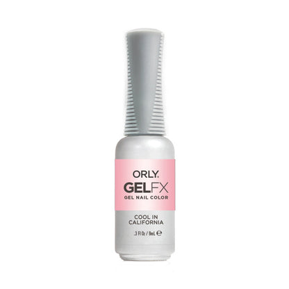 Cool In California - Gel Nail Color