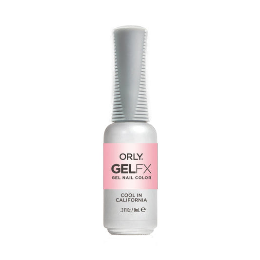 Cool In California - Gel Nail Color
