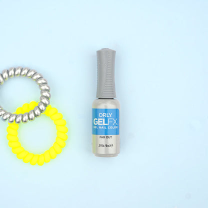 Far Out - Gel Nail Color