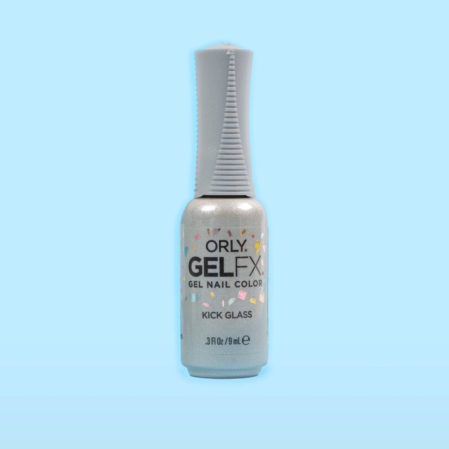 GELFX Kick Glass