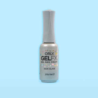 GELFX Kick Glass