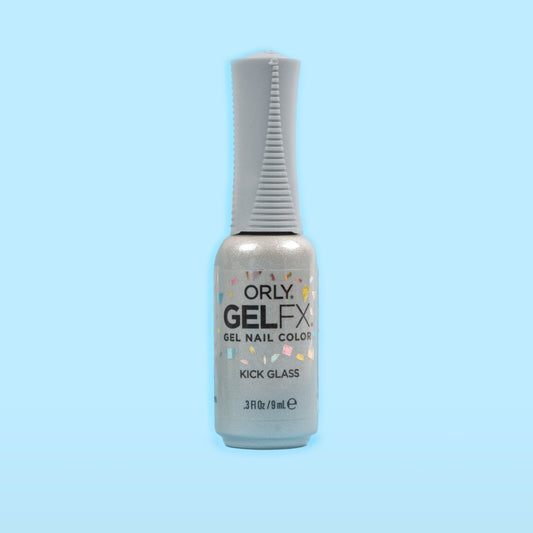 GELFX Kick Glass