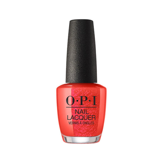 OPI Nail Lacquer - Gimme a Lido Kiss V30