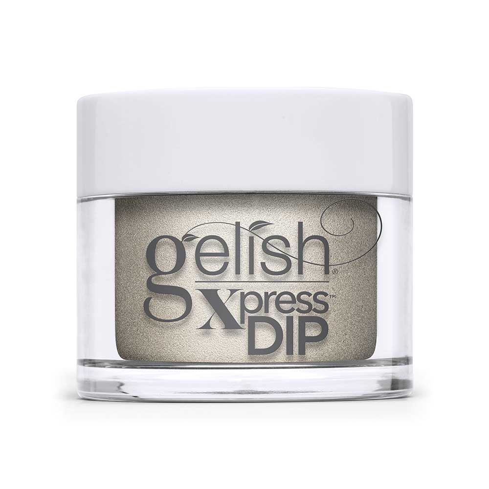 Gelish Xpress Dip - GE 075 - Give Me Gold 1620075