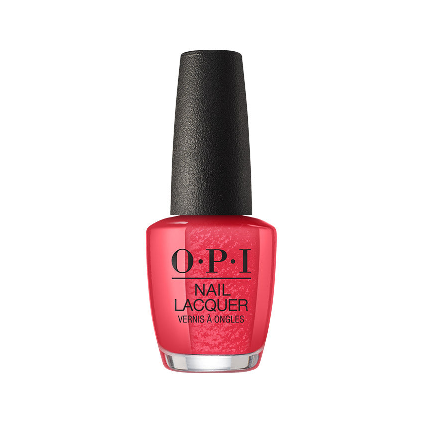 OPI Nail Lacquer - Go With The Lava Flow H69