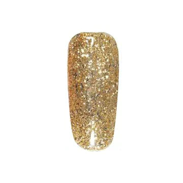 DND - Super Platinum Collection - Gold Glam 0.6 oz - #937