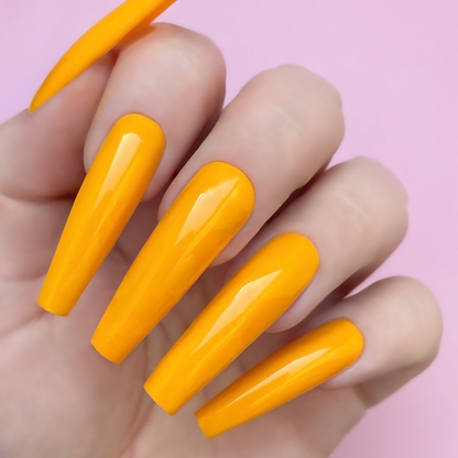 Kiara Sky Dip and Acrylic Powder 2oz - Golden Hour