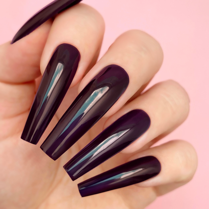 Kiara Sky Nail Lacquer - Good As Gone