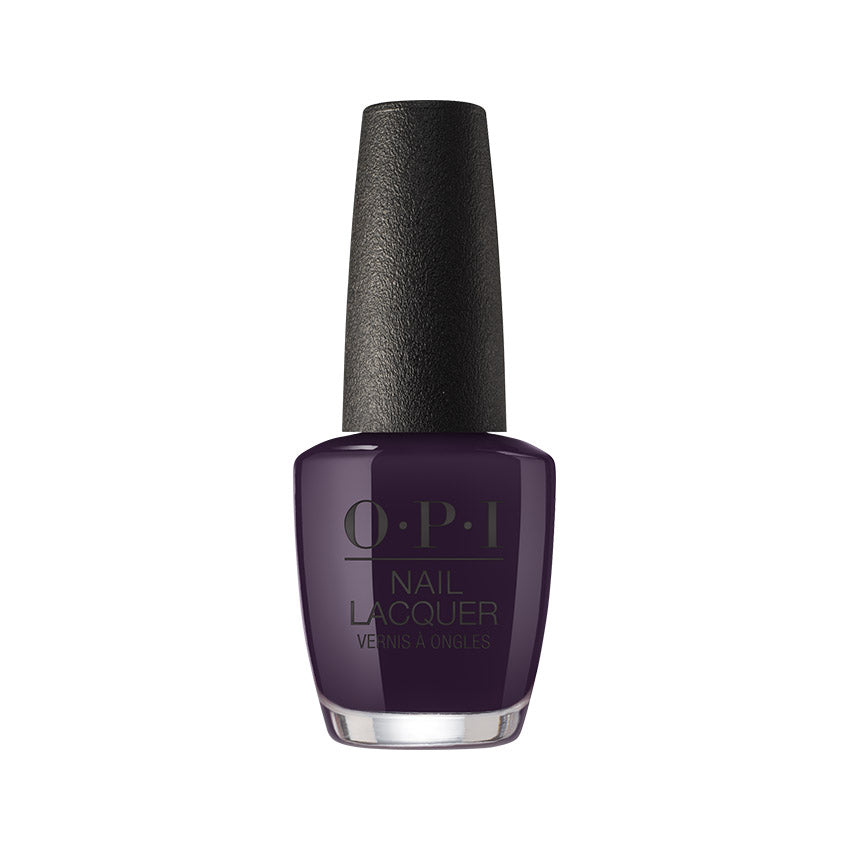 OPI Nail Lacquer - Good Girls Gone Plaid U16