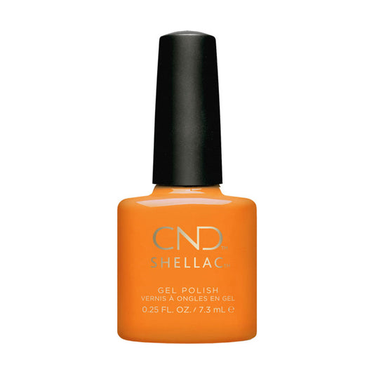 CND 051 - Gypsy - Gel Color 0.25 oz