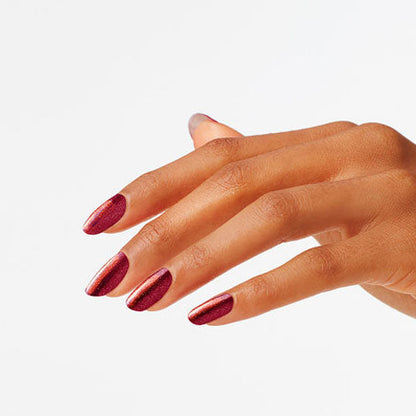 OPI Gel Polish - HO10 I'm Really An Actress