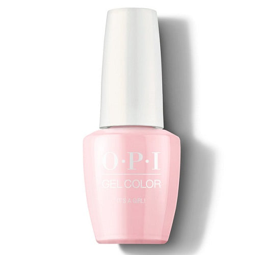 OPI Gel Polish - H39 It's A Girl