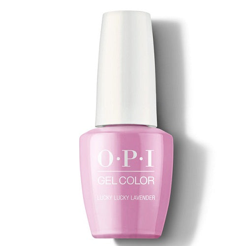 OPI Gel Polish - H48 Lucky Lucky Lavender