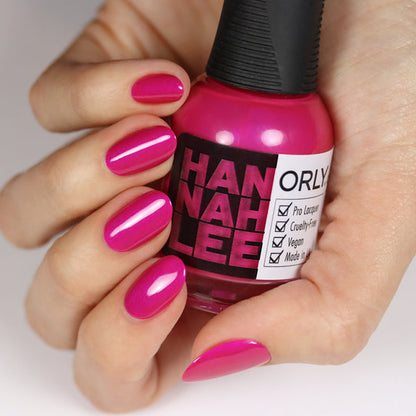 Hannah's Fiore