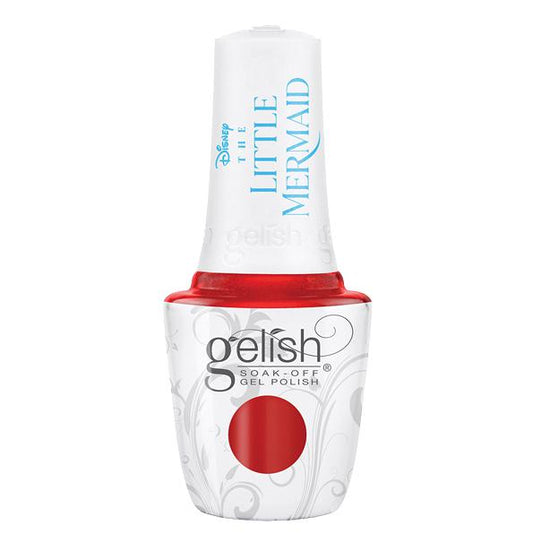 Harmony Gelish - Let's Crab A Bite - #1110489