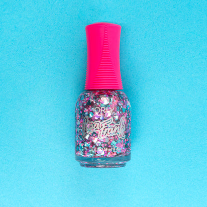 ORLY® x Lisa Frank® Heart to Heart