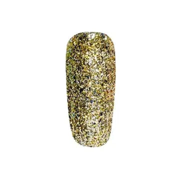 DND - Super Platinum Collection - Heat of Gold 0.6 oz - #944
