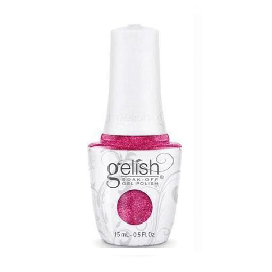 Gelish - GE 852 - High Voltage - Gel Color 0.5 oz - 1110852