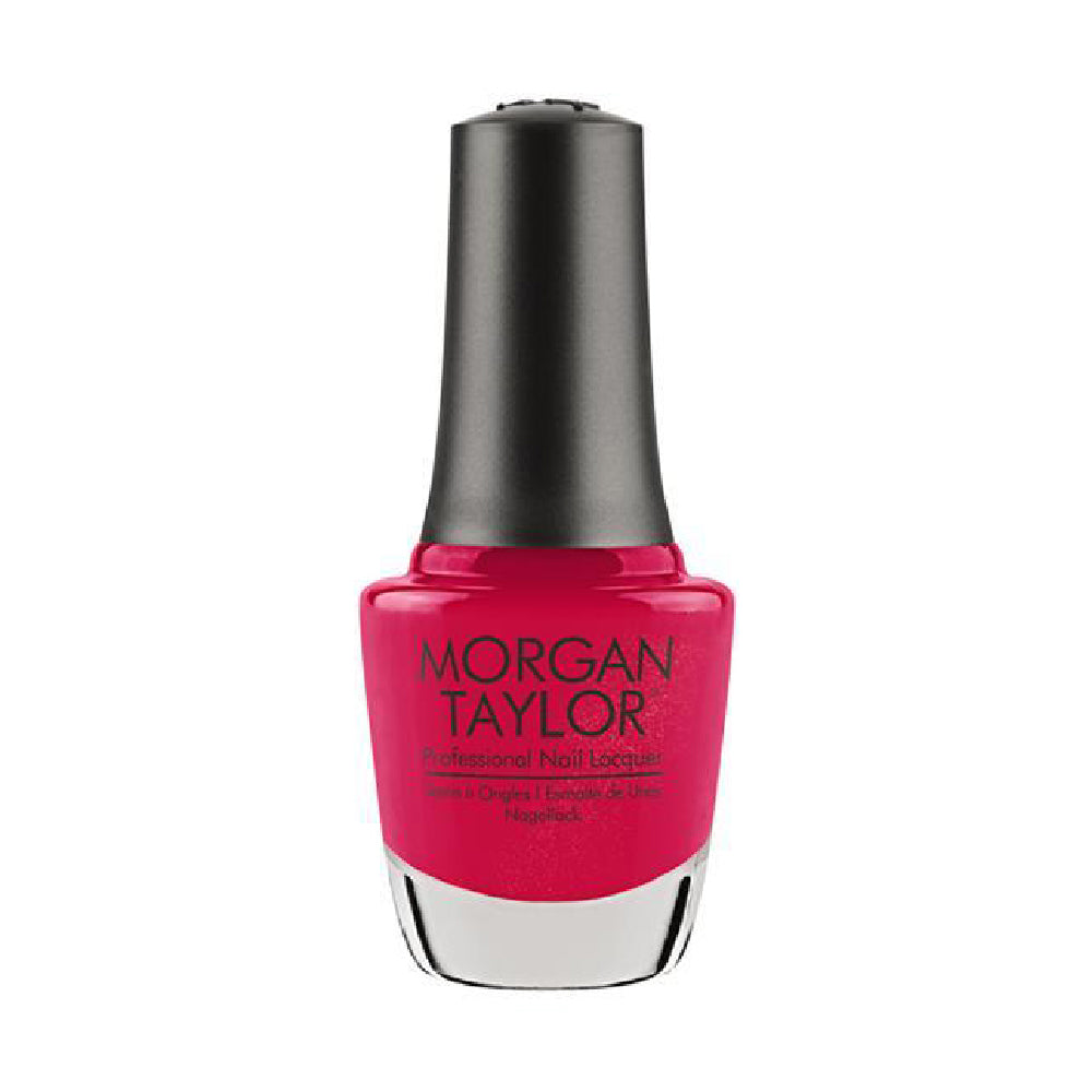 Morgan Taylor 222 - Hip Hot Coral - Nail Lacquer 0.5 oz - 50222