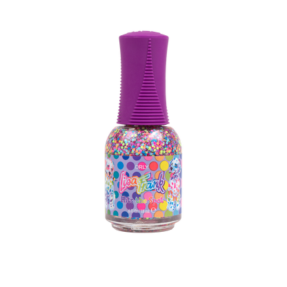 Lisa Frank "Dancing Dolphins" Top It Off Set