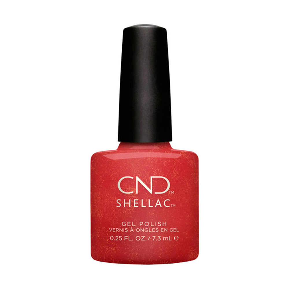 CND 052 - Hollywood - Gel Color 0.25 oz