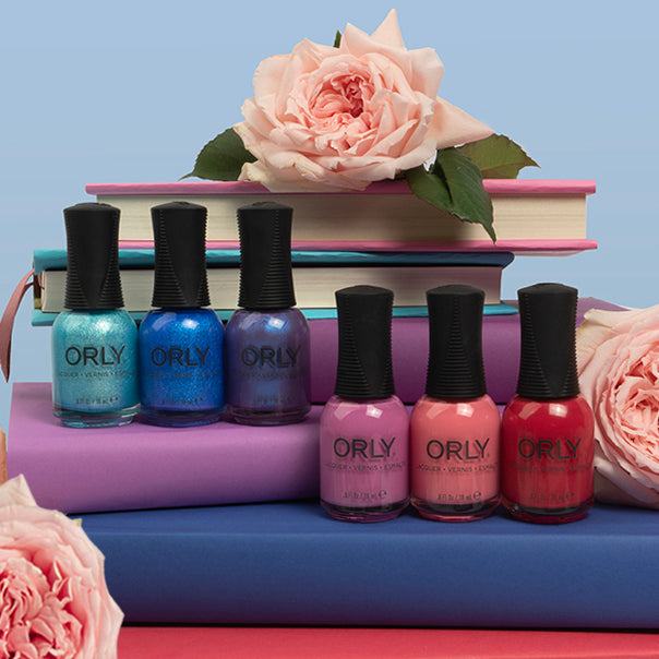 Hopeless Romantic 6PIX Lacquer