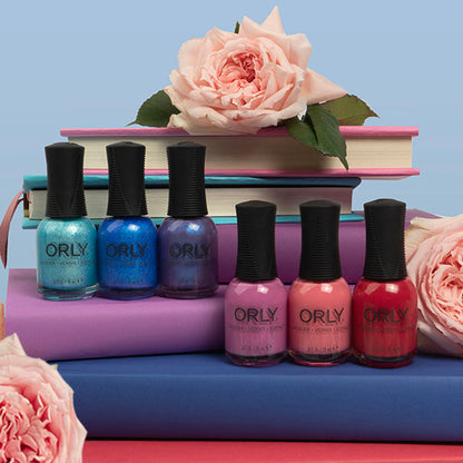 Hopeless Romantic 6PIX Lacquer