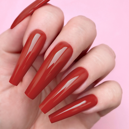 Kiara Sky Gel Polish - Hot Stuff