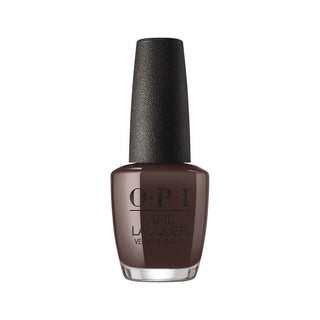 OPI Nail Lacquer - How Great is Your Dane? N44