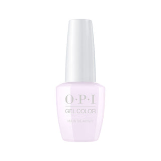 OPI Nail Lacquer - Hue is the Artist M94