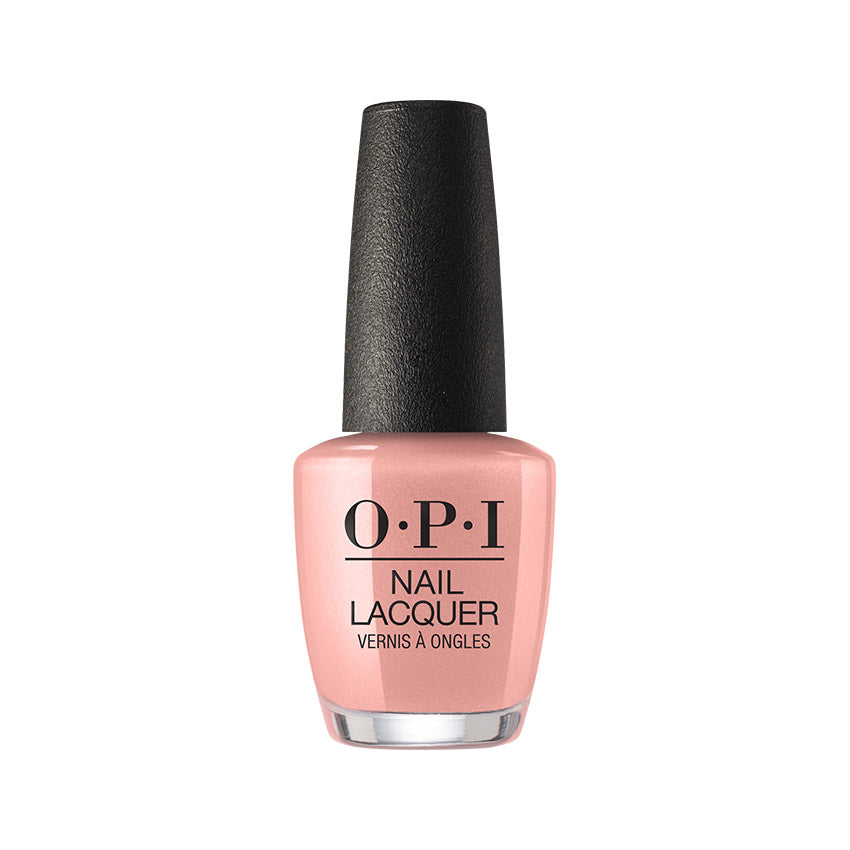 OPI Nail Lacquer - Humidi-Tea N52