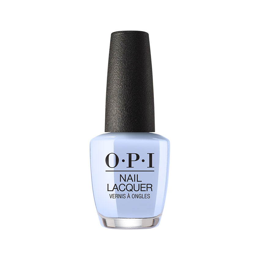 OPI Nail Lacquer - I Cannoli Wear OPI V32