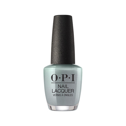 OPI Nail Lacquer - I Can Never Hut Up F86