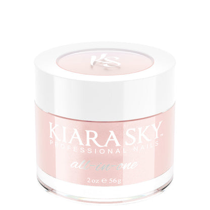 Kiara Sky Dip and Acrylic Powder 2oz - I Do