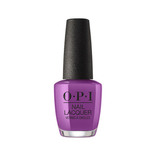 OPI Nail Lacquer - I Manicure for Beads N54