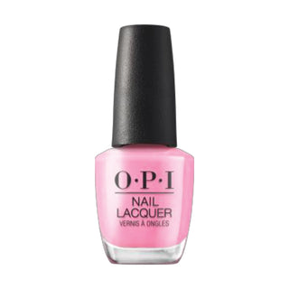 OPI P001 I Quit My Day Job - Nail Lacquer 0.5oz