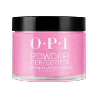 OPI Dipping Powder Nail - P002 Makeout-Side