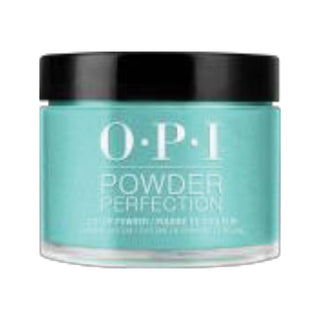 OPI Dipping Powder Nail - P011 I’m Yacht Leaving