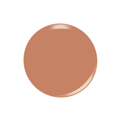 Kiara Sky Gel Nail Polish Duo - All-In-One - 5018 IT'S A MOOD