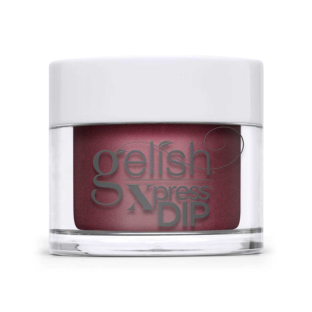 Gelish Xpress Dip - GE 190 - I'm So Hot 1620190