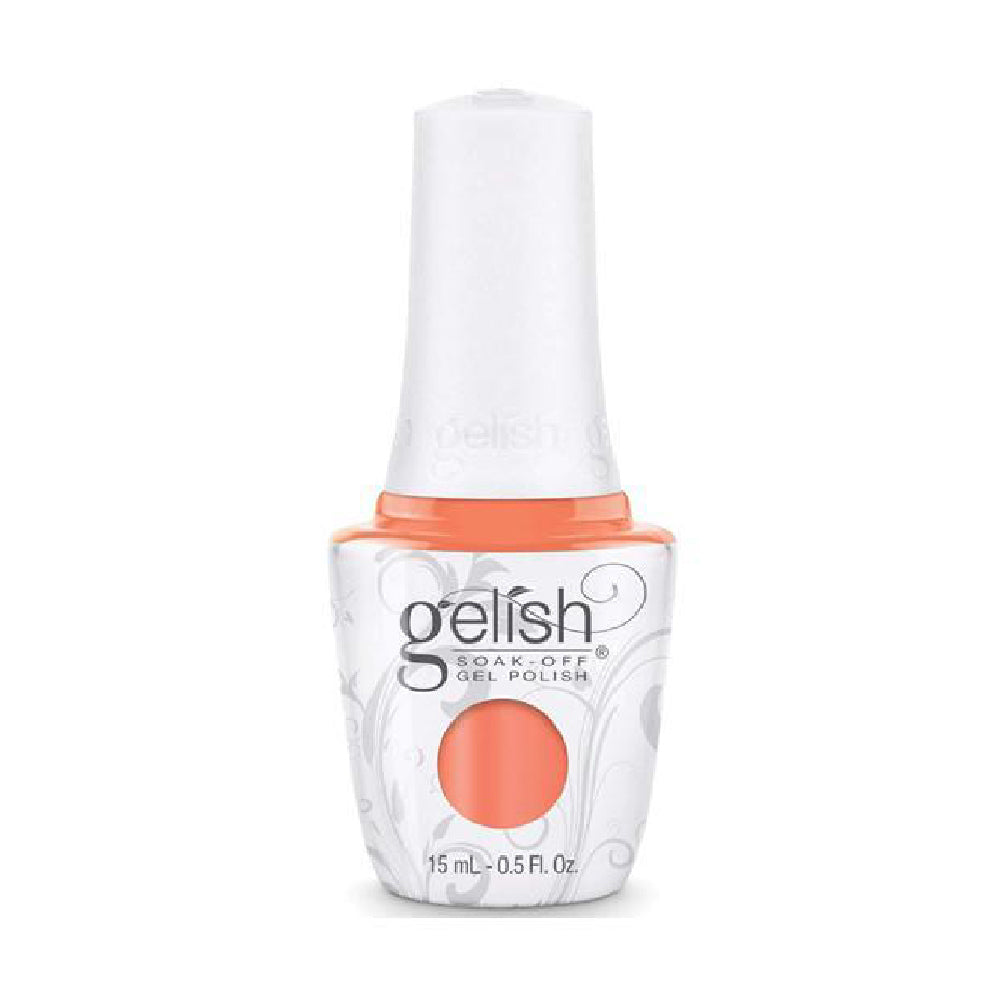 Gelish - GE 917 - I'm Brighter Than You - Gel Color 0.5 oz - 1110917