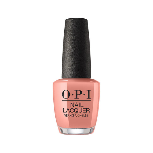 OPI Nail Lacquer - I'll Have a Gin & Tectonic I61