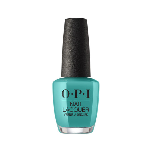 OPI Nail Lacquer - I'm On a Sushi Roll T87