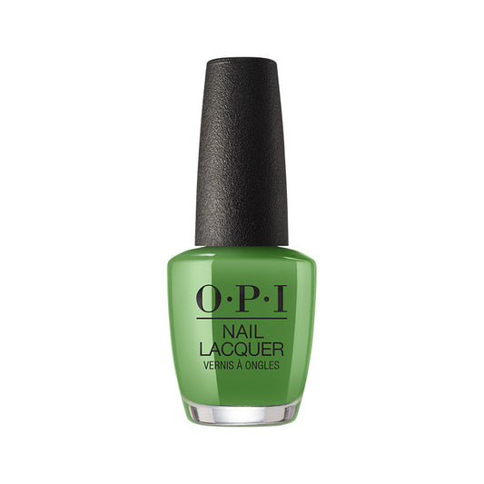 OPI Nail Lacquer - I'm Sooo Swamped! N60