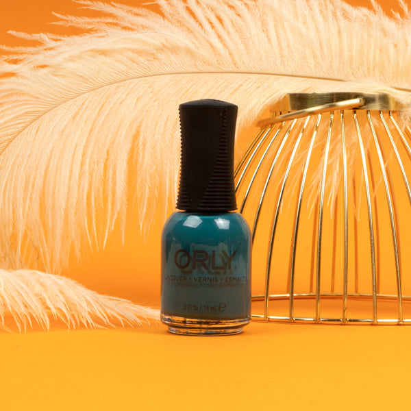 Wild Natured Lacquer 6PIX