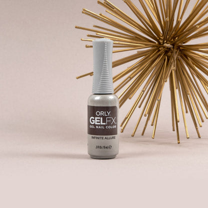 Infinite Allure - Gel Nail Color