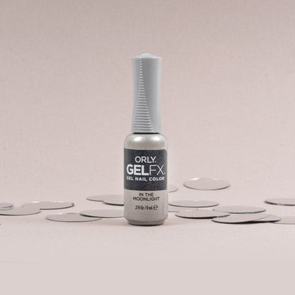 In The Moonlight - Gel Nail Color