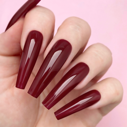 Kiara Sky Gel Polish - Invite Only