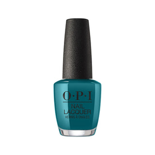 OPI Nail Lacquer - Is that a Spear in Your Pocket? F85